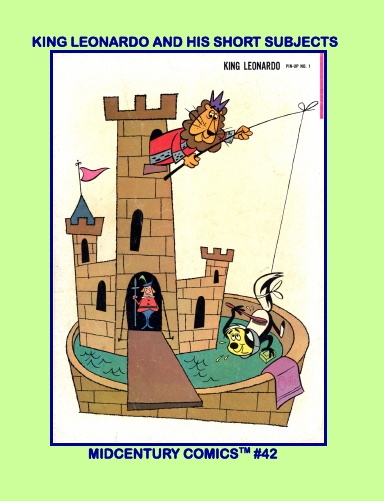 King Leonardo And His Short Subjects
