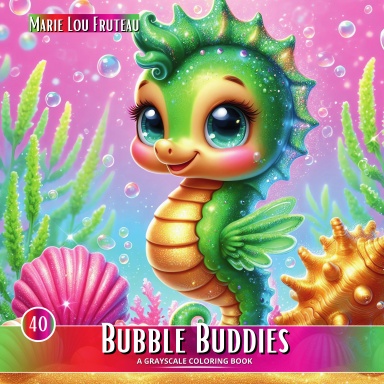 Bubble Buddies