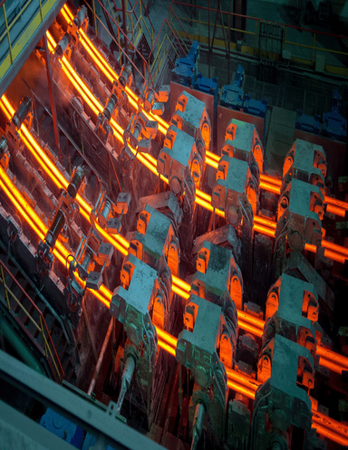 A Brief History of Polyurea Greases and their Application in Continuous Casters