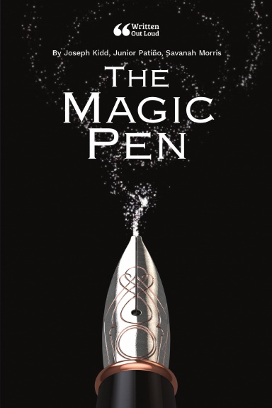 The Magic Pen