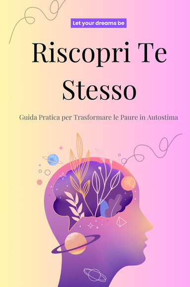 Riscopri Te Stesso