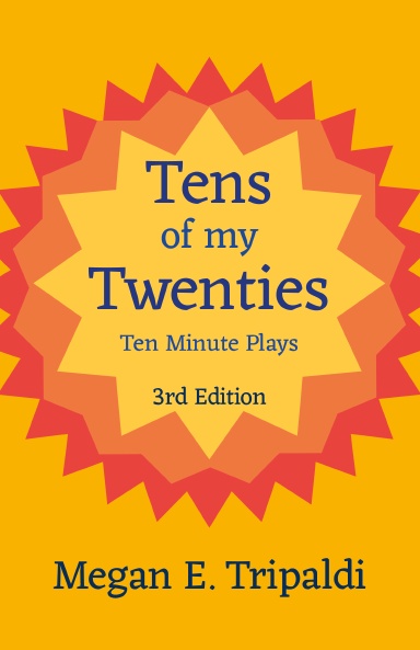 Tens of My Twenties