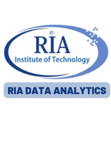 Data Analytics Training In Bangalore