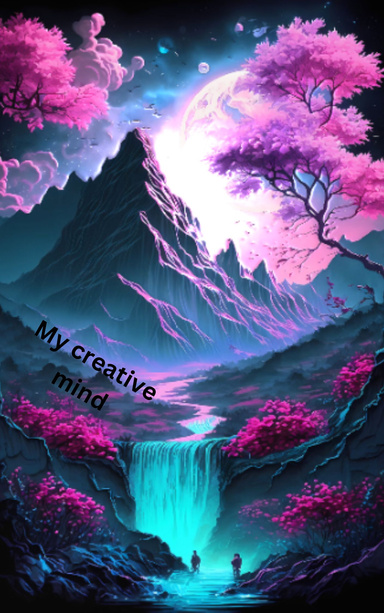 My Creative Mind