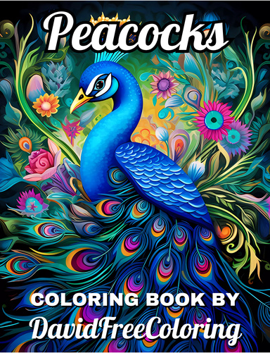 Peacocks