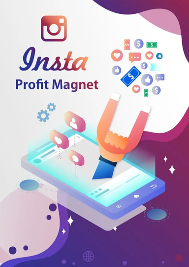 Insta Profit Magnet