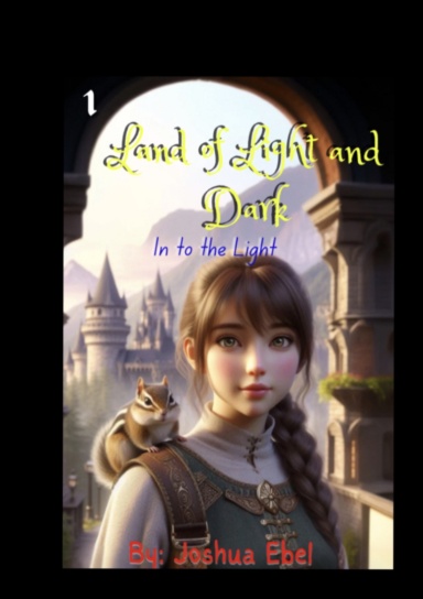 Land of Light and Dark
