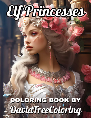 Elf Princesses