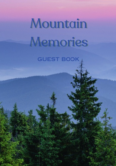 Mountain Memories