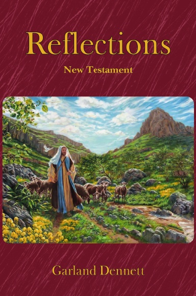 Reflections: New Testament