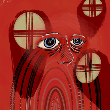 An Anthology in Progress