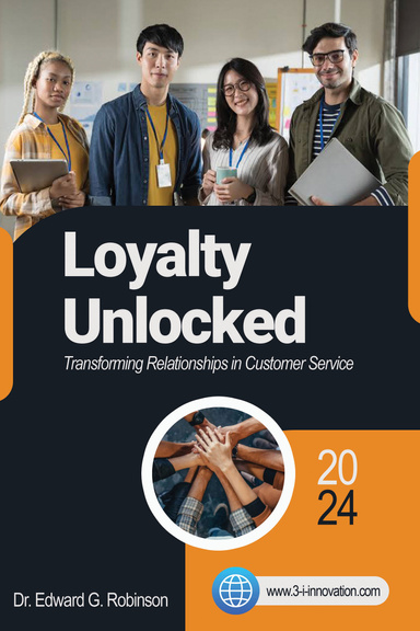 Loyalty Unlocked: Transforming Relationships in Customer Service