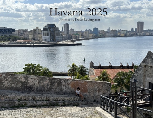 Havana 2025