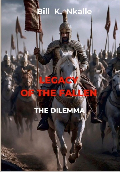 Legacy of the Fallen
