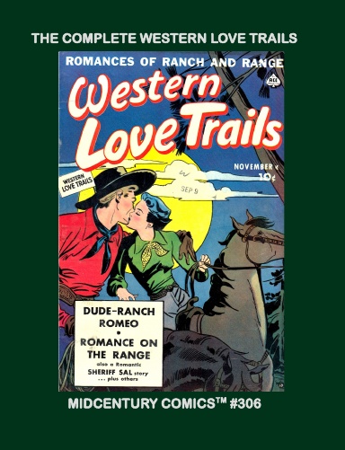 The Complete Western Love Trails