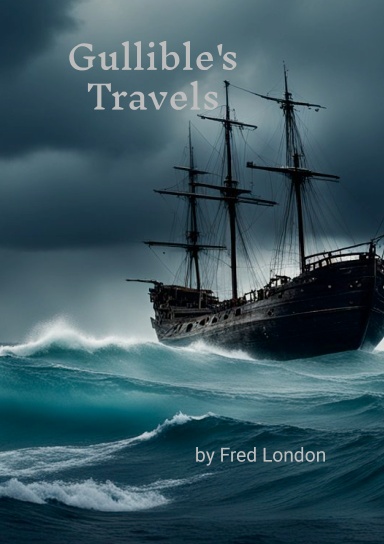Gullible's Travels
