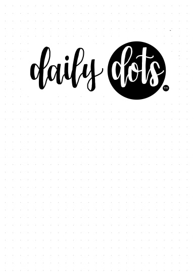 Daily Dots TM Original