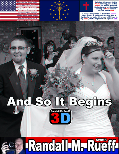And So It Begins (3D)