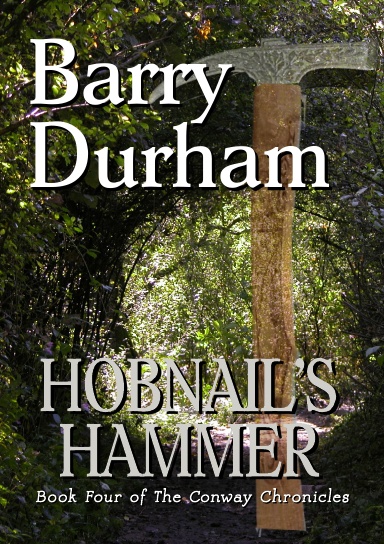 Hobnail's Hammer