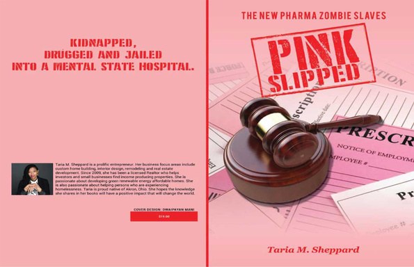 Pink Slipped