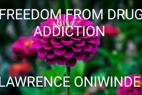 Freedom from Drug Addiction