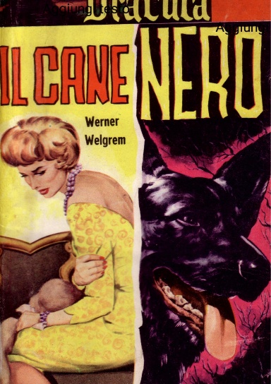 IL CANE NERO