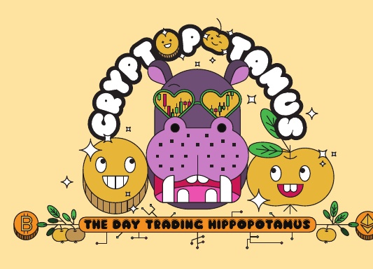 Cryptopotamus