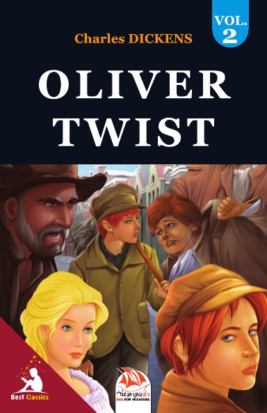 Oliver Twist