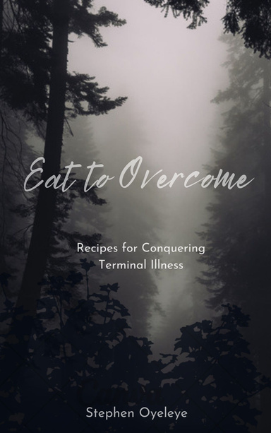 EAT TO OVERCOME