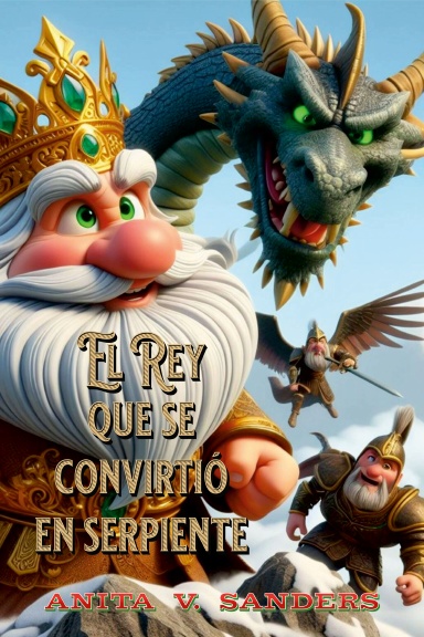 El Rey que se Convirtio en Serpiente
