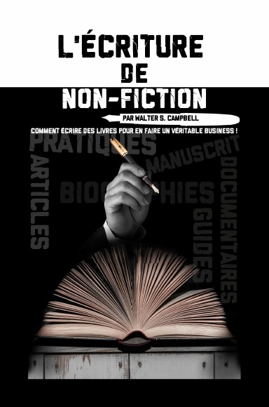L’Écriture de Non-Fiction