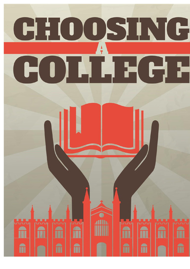How to choose the best colleges