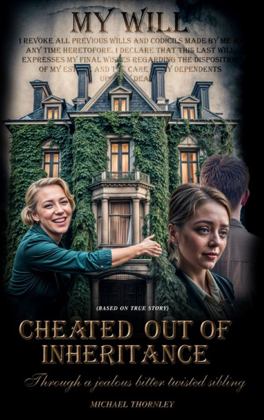 Cheated out of Inheritance