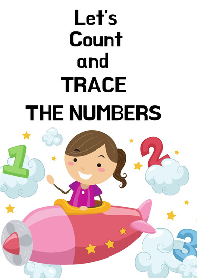 TRACE THE NUMBER