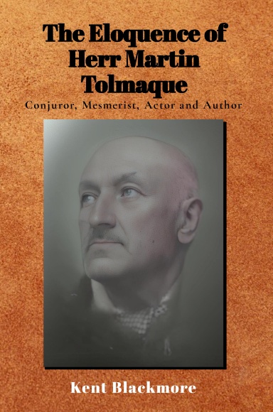 The Eloquence of Herr Martin Tolmaque