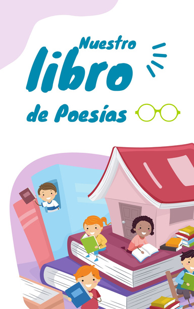 Nuestro libro de poesías
