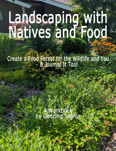 Landscape with Natives and Food the Ebook