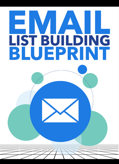 Email List Building Gold