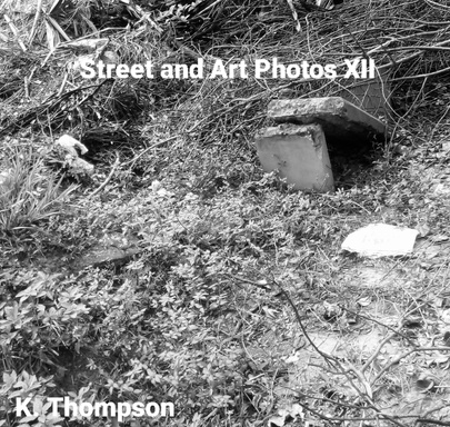 Street and Art Photos XII