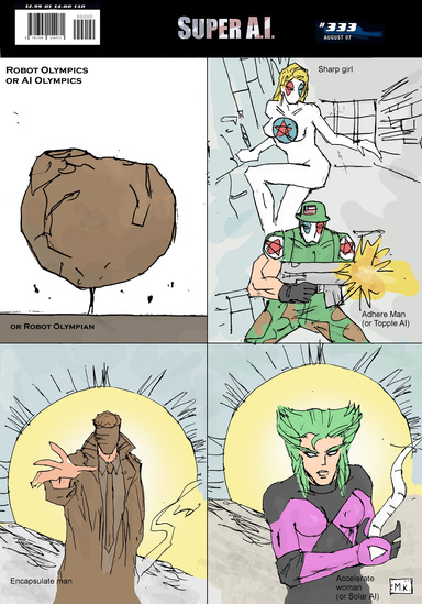 Super Ai #333