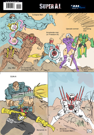 Super Ai #331