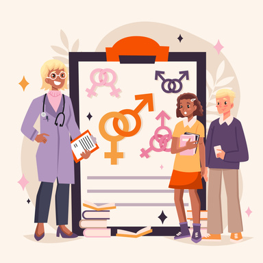 Enhancing Sexual Health