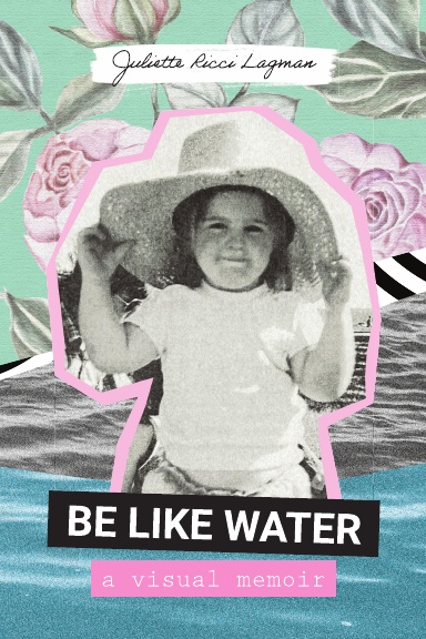 Be Like Water