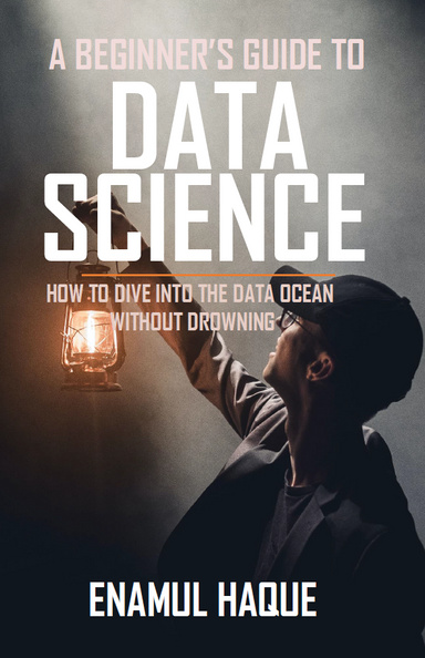 A Beginner's Guide To DATA SCIENCE