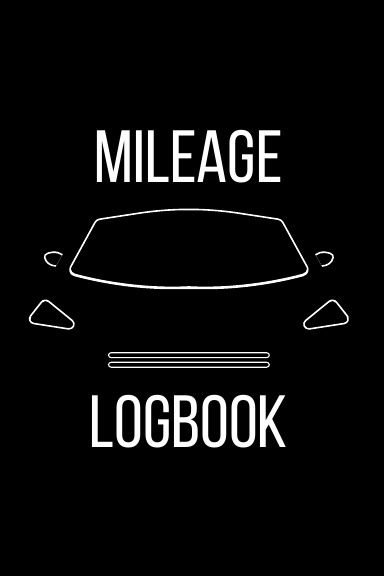Mileage Logbook