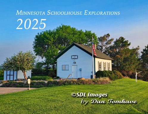Minnesota Schoolhouse Explorations 2025