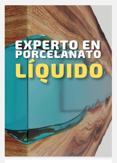 Guía básica Resina Epoxica libros 1