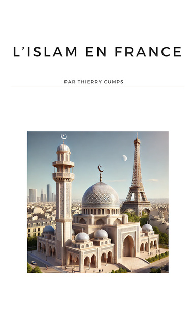 L’islam en France