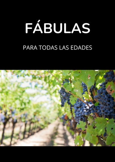 Fábulas para todas las edades