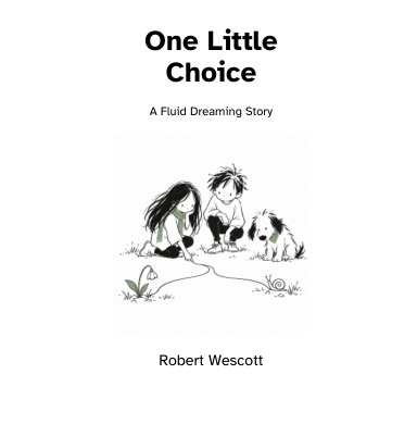 One Little Choice